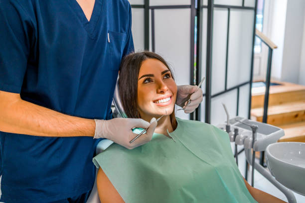 Dental Bonding in Skyline, AL