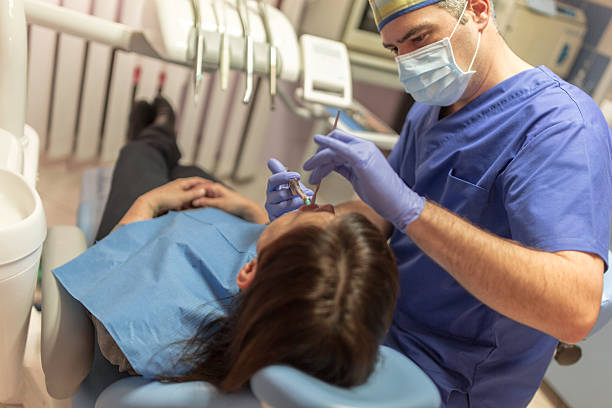 Best Wisdom Tooth Removal  in Skyline, AL