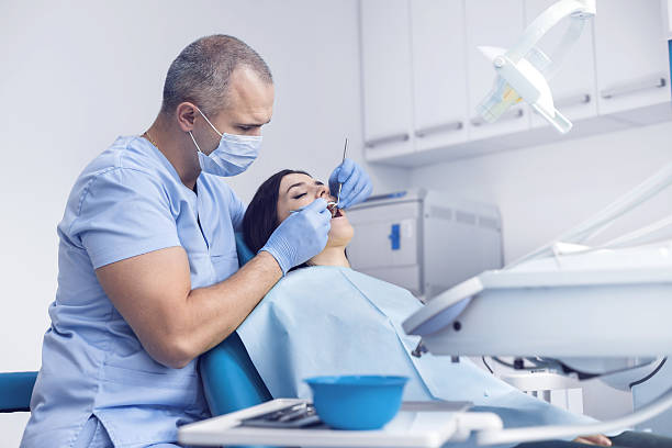 Best Dental Bonding  in Skyline, AL